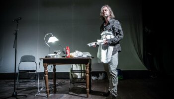 Igor Malijevský Foto: David Konečný